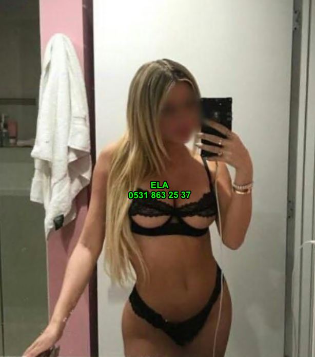 konyaescortela-1-2 Seksi Vücuda Sahip Konya Escort Bayan Ela