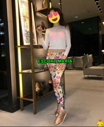 konyaescortmaria-1 Fiziğine Dikkat Eden Konya Rus Escort Maria