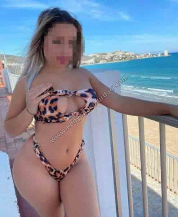 konyaescortmariya-1-1 Sadece Otellerde Görüşen Sarışın Ateşli Konya Escort Nataşa