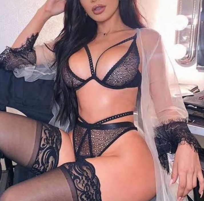 konyaescortsara-1 Otele Gelen Konya Escort Bayan Ateşli Sara