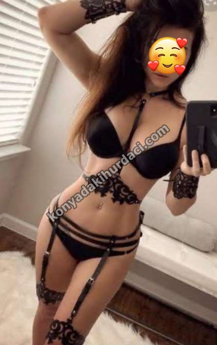 konyaescortnatalya-1-1 Selamlar Ben Konya'dan Escort Bayan Natalya