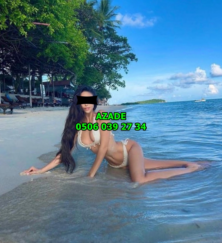 konyaescortazade-1-1 Otele Gelen Konya Escort Azade