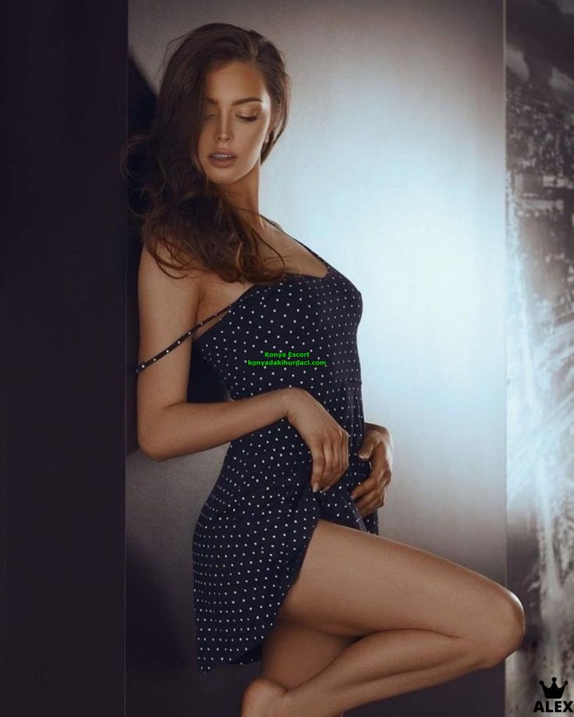 Konya Escort Pınar Keyif Dolu Gece Maceraları