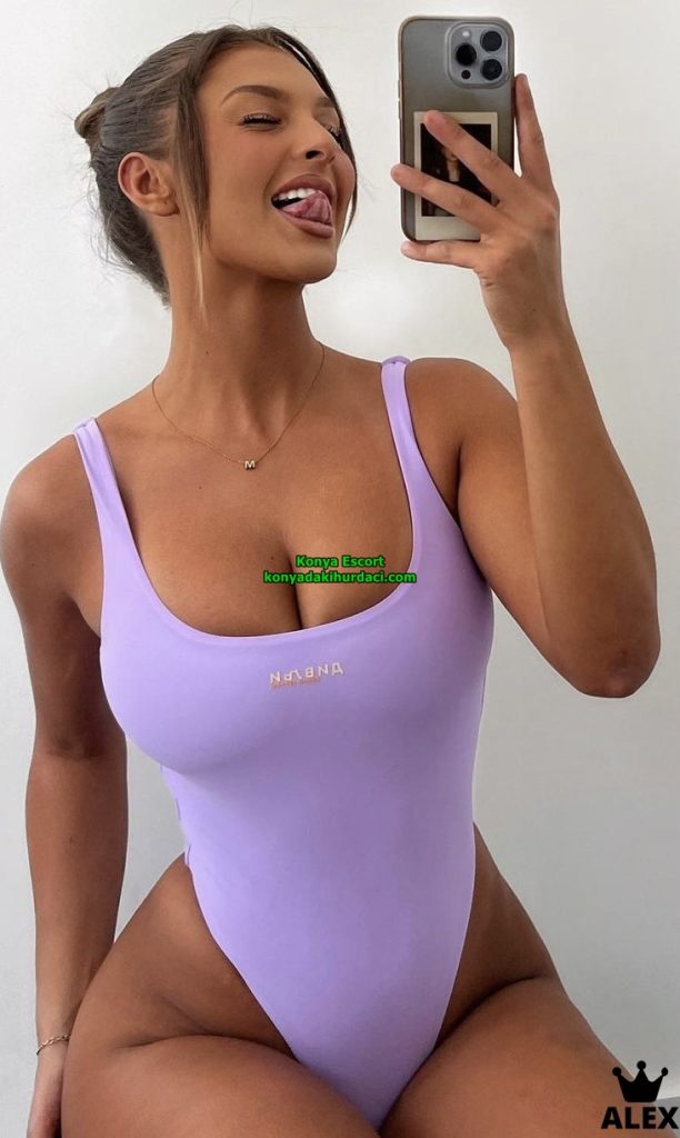 Meram Escort Şule Tutkulu Konya Buluşmaları