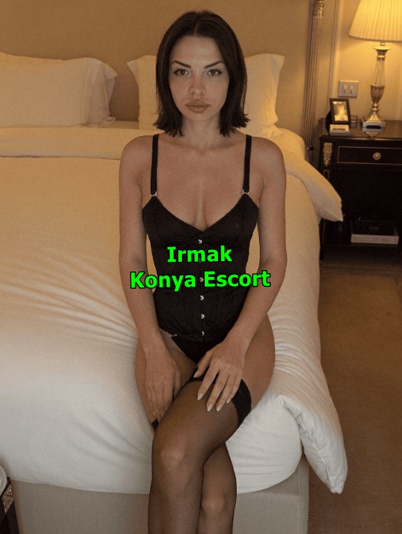 escortirmak-1 Konya Escort Irmak Unutulmaz Anlar Yaşatmak İçin Buradayım